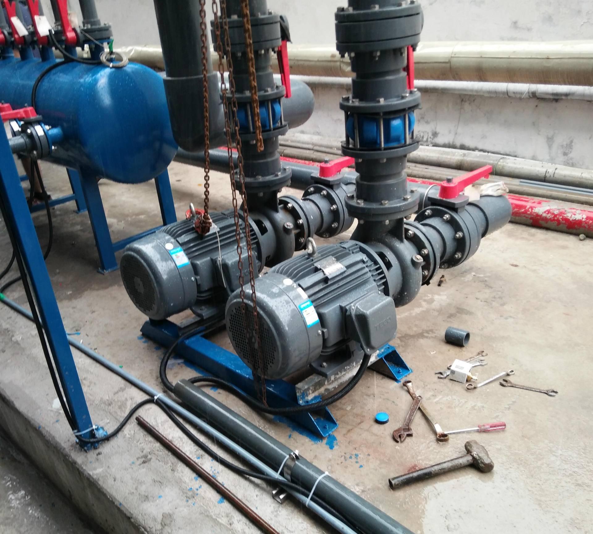 云南省昆明市某某化工實業(yè)公司